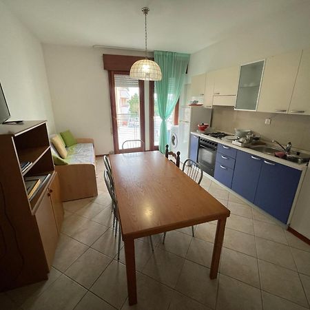 Residence Astor - Agenzia Cocal 卡奥莱 外观 照片