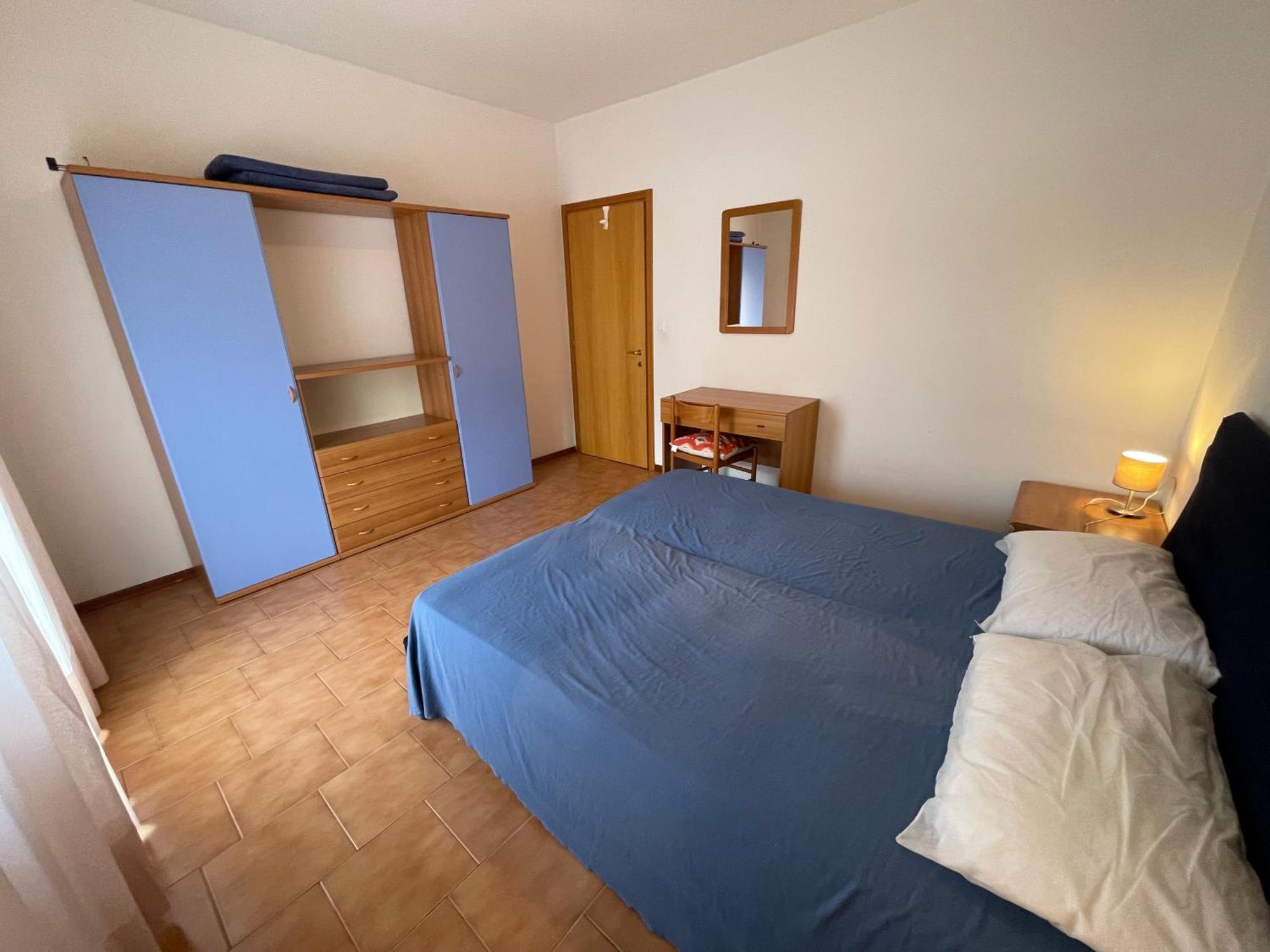 Residence Astor - Agenzia Cocal 卡奥莱 外观 照片