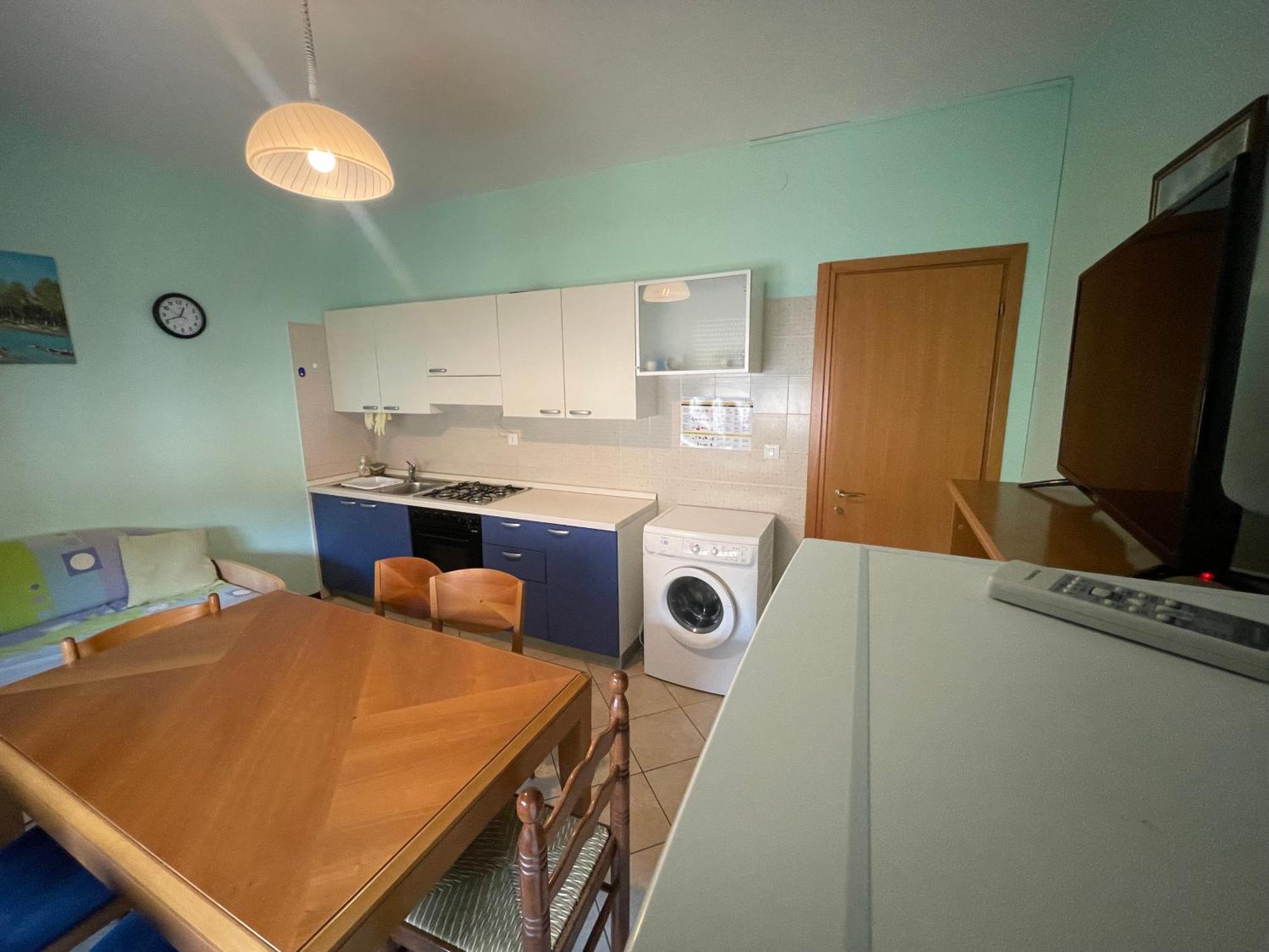 Residence Astor - Agenzia Cocal 卡奥莱 外观 照片